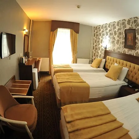 Rest Готель 3*