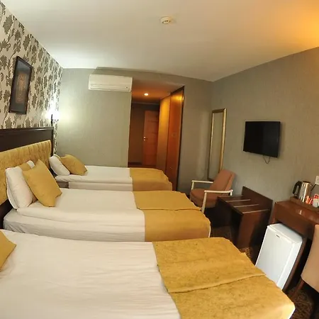 Rest 3* Анкара