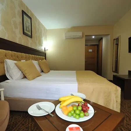Rest Ankara