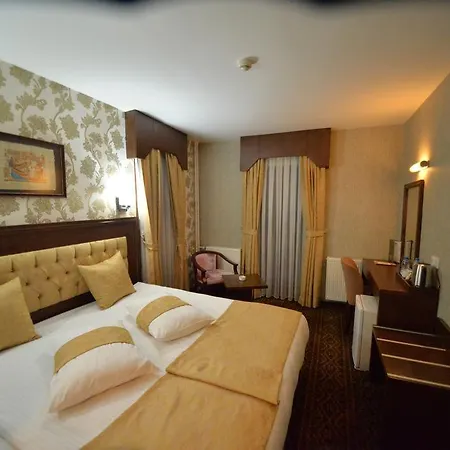 Rest Ankara