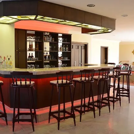 Rest Hotel Ankara